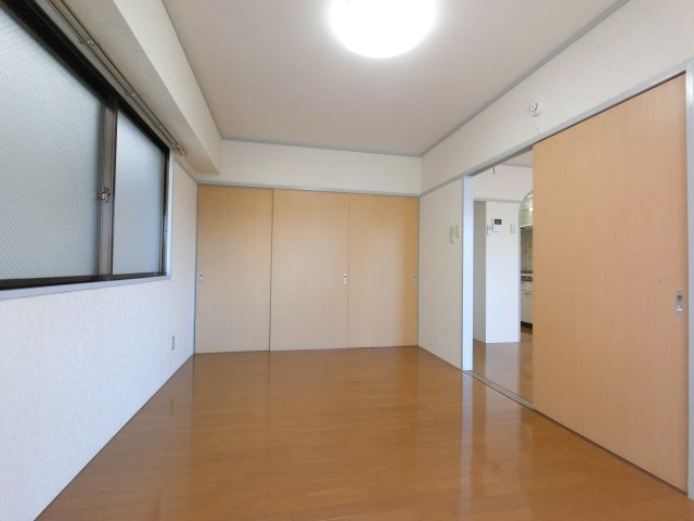 【洋室】