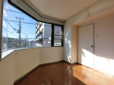 【洋室】 | 誠矢ビル