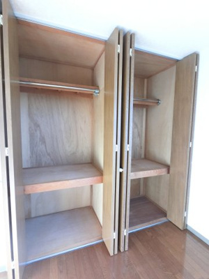 【収納】 | 誠矢ビル