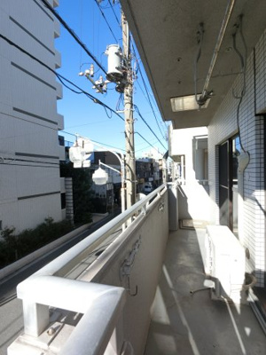 【展望】 | 誠矢ビル