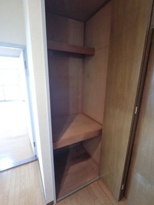 【収納】 | 誠矢ビル