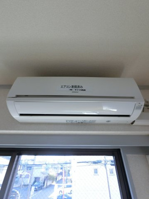 【設備】 | 誠矢ビル