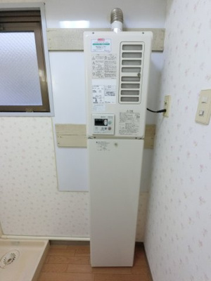 【設備】 | 誠矢ビル