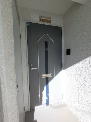 【玄関】