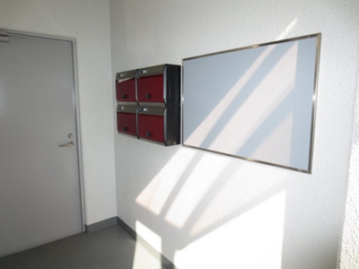 【設備】 | 誠矢ビル