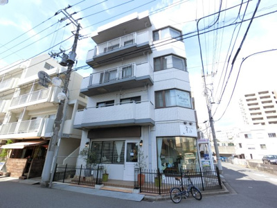 【外観】 | 誠矢ビル