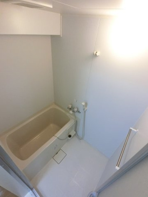 【浴室】 | 誠矢ビル
