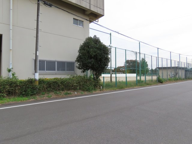 【展望】 | 坂戸市塚越売地