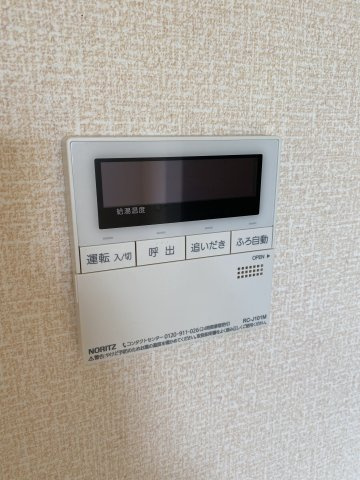 マロンハイム　Ａ・Ｂの設備