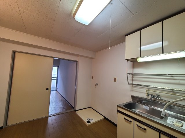 コーポグリーンハウス｜名古屋市の賃貸ならMy賃貸の居間・リビング|コーポグリーンハウス