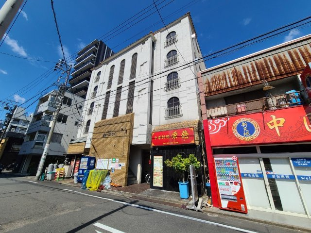 コーポグリーンハウス｜名古屋市の賃貸ならMy賃貸の外観|コーポグリーンハウス