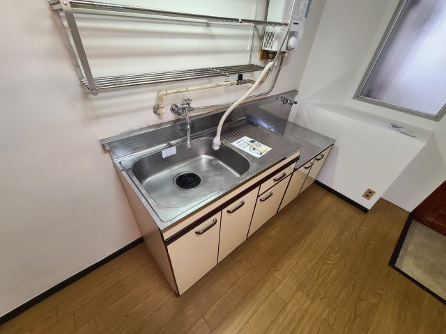 コーポグリーンハウス｜名古屋市の賃貸ならMy賃貸のキッチン|コーポグリーンハウス