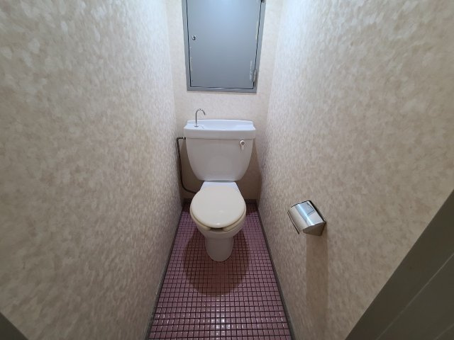コーポグリーンハウス｜名古屋市の賃貸ならMy賃貸のトイレ|コーポグリーンハウス