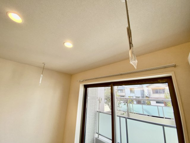 【設備】 | フォンテーヌ西紺屋