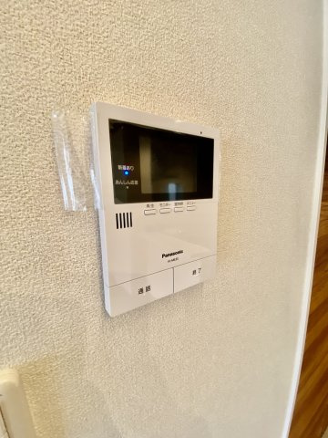 【セキュリティ】 | フォンテーヌ西紺屋