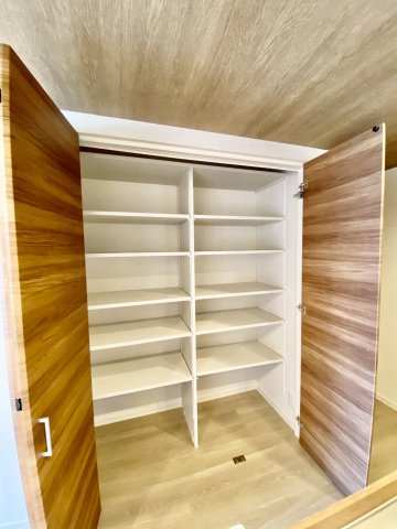 【収納】 | フォンテーヌ西紺屋