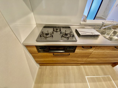 【設備】 | フォンテーヌ西紺屋