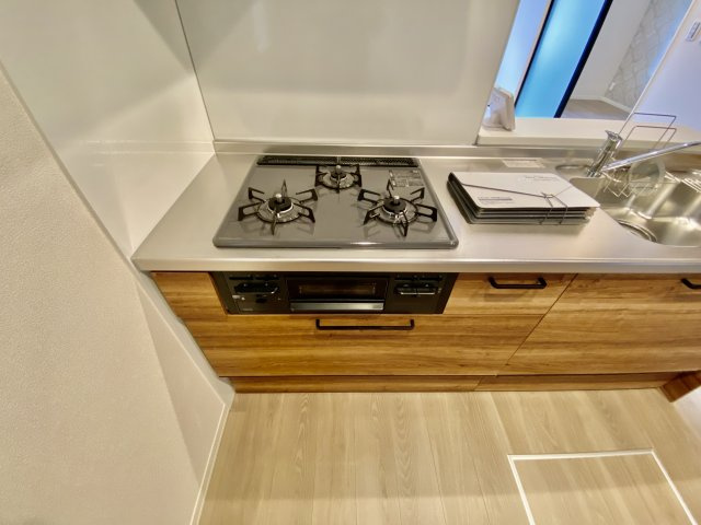 【設備】 | フォンテーヌ西紺屋
