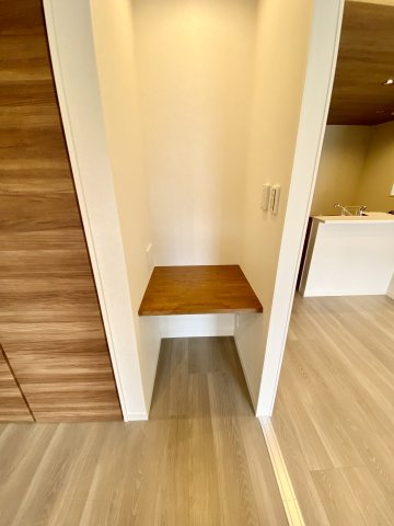 【収納】 | フォンテーヌ西紺屋