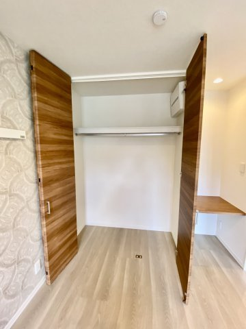 【収納】 | フォンテーヌ西紺屋