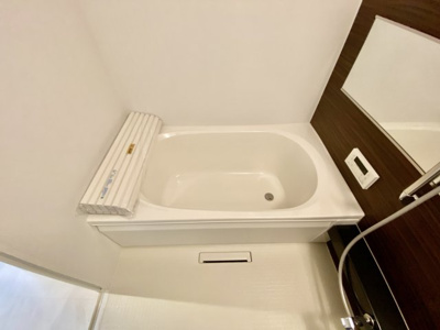 【浴室】 | フォンテーヌ西紺屋