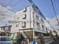 堂山ハイツA棟の画像