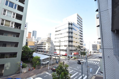【展望】 | KAISEI神戸海岸通