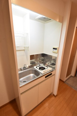 【キッチン】 | KAISEI神戸海岸通