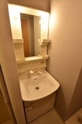 【独立洗面台】 | KAISEI神戸海岸通