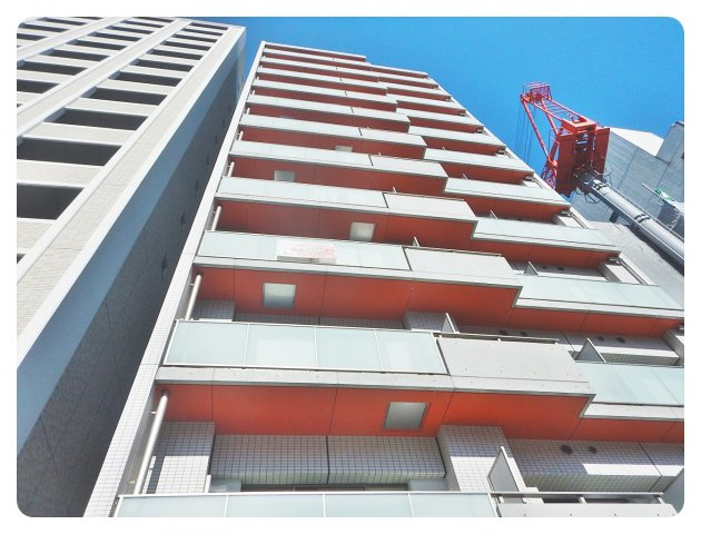 C.P.Pure1608の外観|C.P.Pure1608
