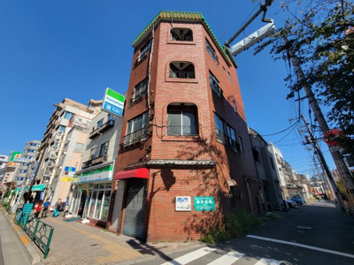 【外観】 | KUS根岸 | KUS根岸