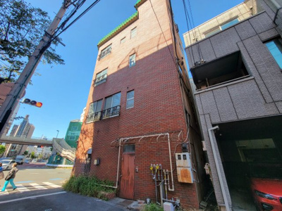 【外観】 | KUS根岸 | KUS根岸