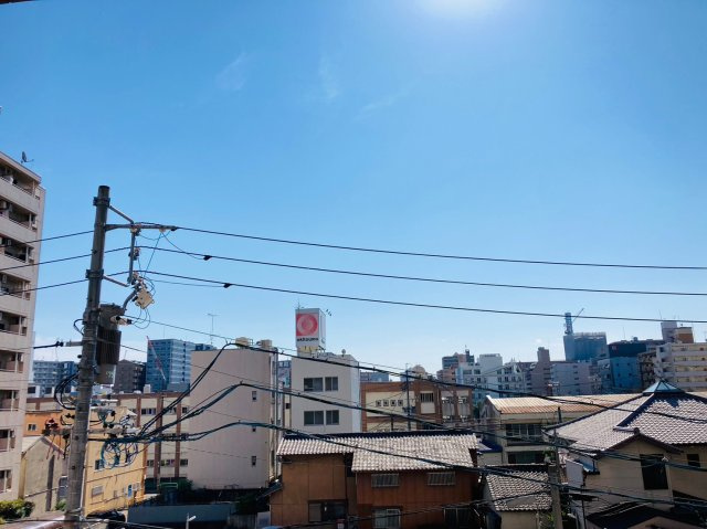 プレサンス新栄デコールの展望|プレサンス新栄デコール