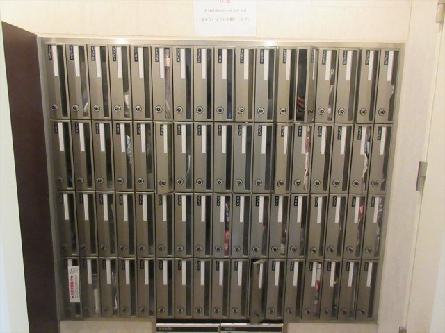 プレサンス新栄デコールのその他共用部分|プレサンス新栄デコール