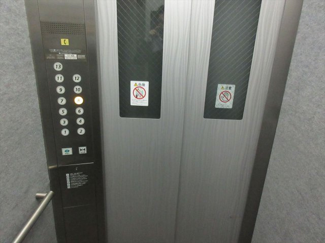 プレサンス新栄デコールのその他共用部分|プレサンス新栄デコール