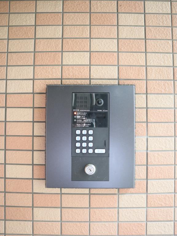 ルシェロ・ノルテのセキュリティ