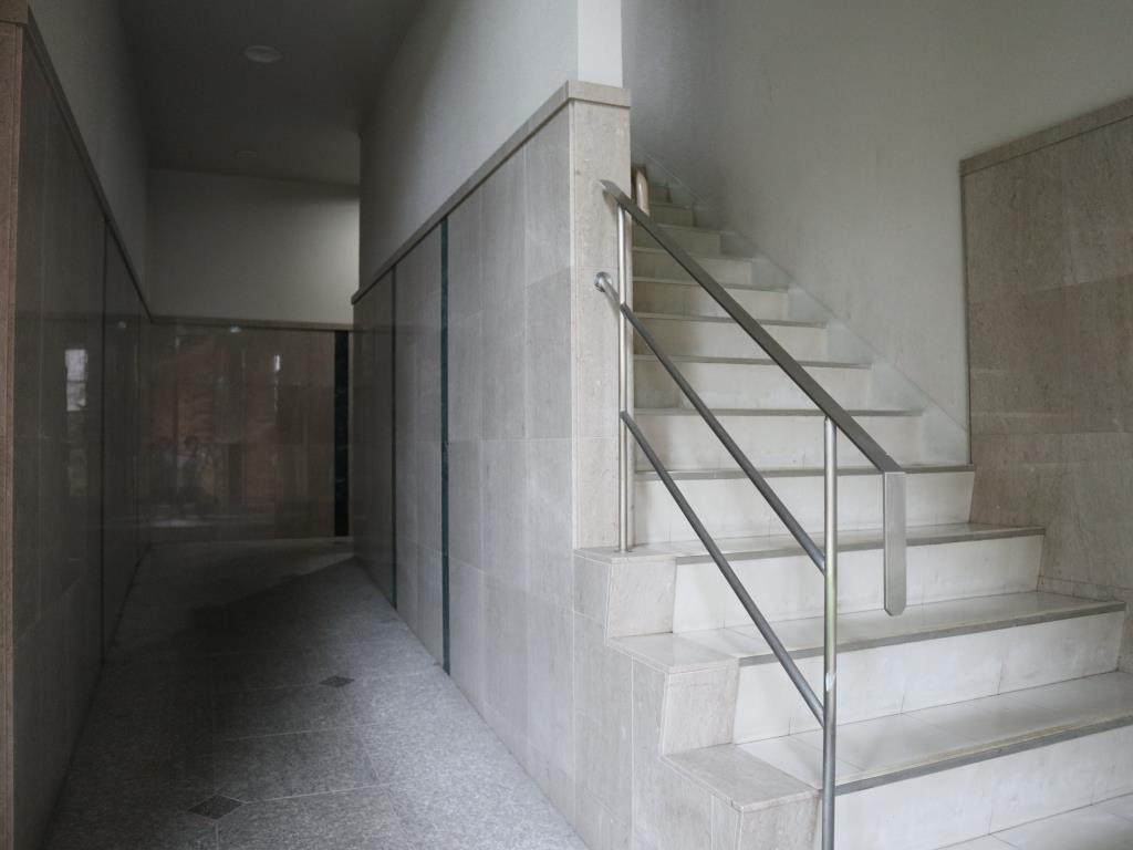 ルシェロ・ノルテのその他共用部分