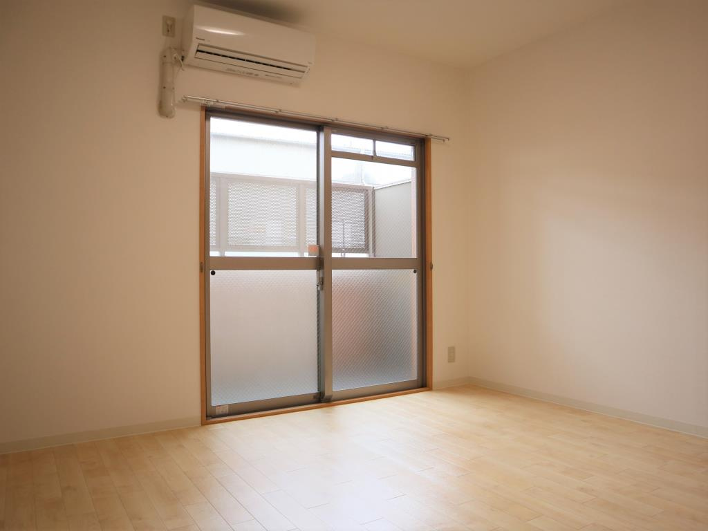 ルシェロ・ノルテの居間・リビング