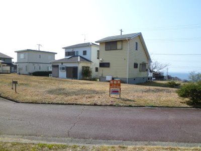 【外観】 | 草香北売土地　250万円