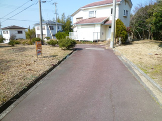 【周辺】 | 草香北売土地　250万円