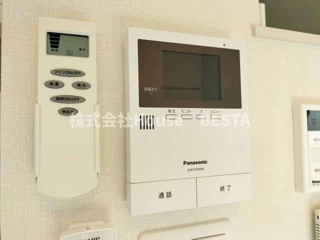 プライムゲートのセキュリティ