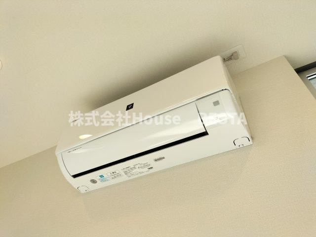 プライムゲートの設備