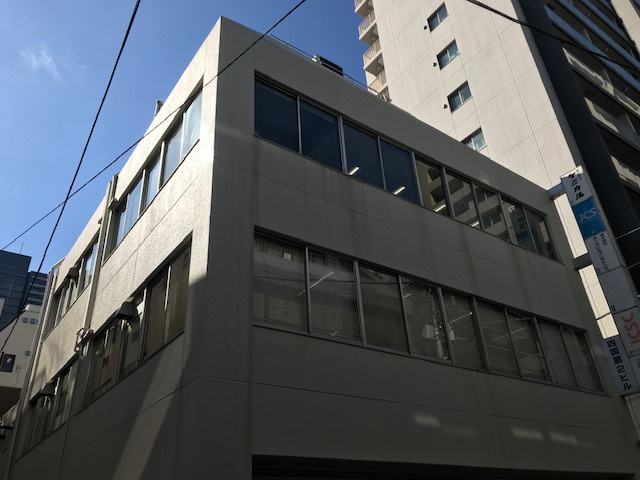 四国第二ビル