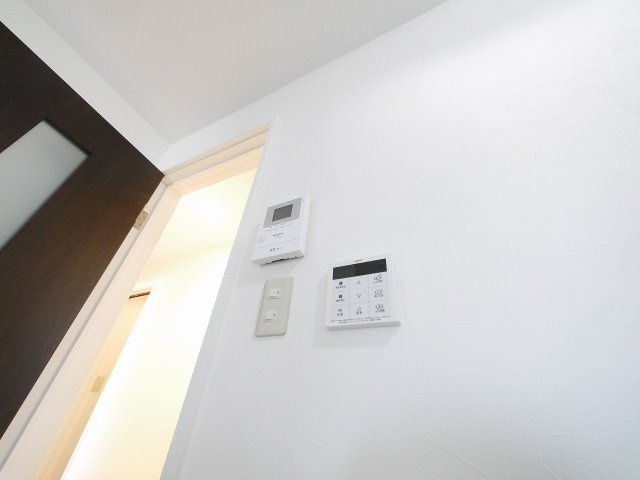 太閤荘のセキュリティ