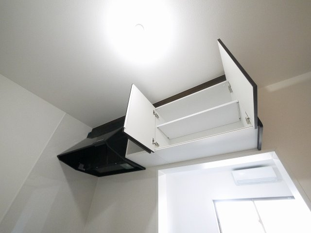 太閤荘のキッチン