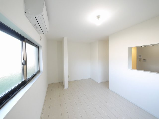 太閤荘の居間・リビング