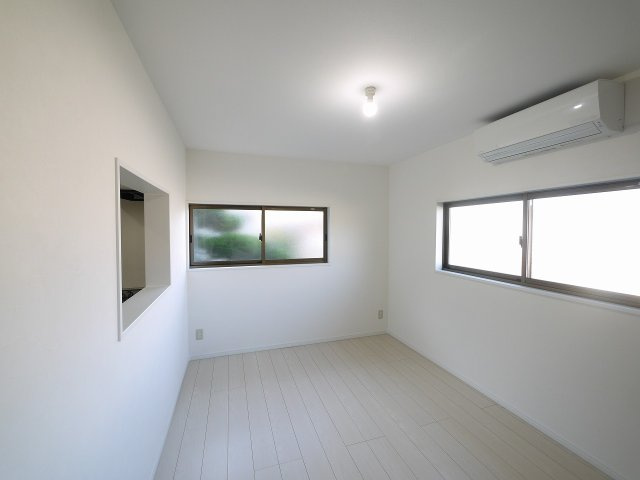 太閤荘の居間・リビング