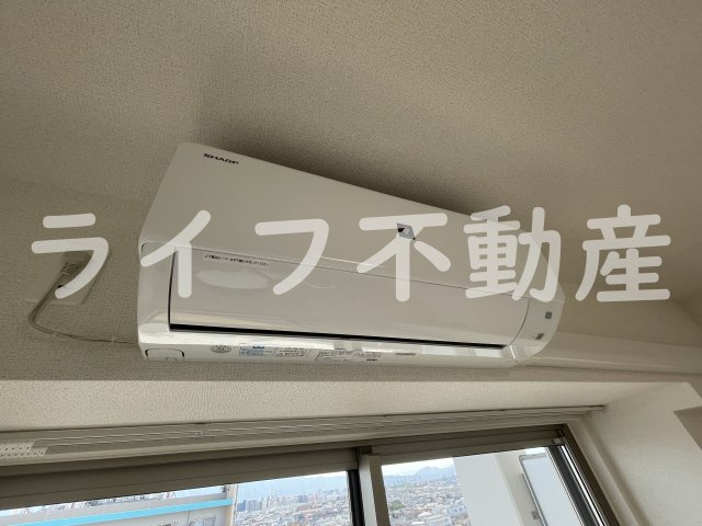 ムーンヒルズ大阪の設備