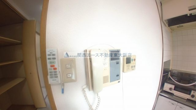 【セキュリティ】 | アンドユーイワキ・東大阪