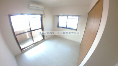 【洋室】 | アンドユーイワキ・東大阪